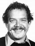 James C. Roush, DVM, DACVS