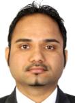 Karanvir Aulakh, BVSc&AH, MS, DACVS (SA)