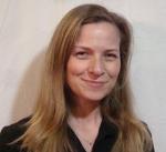 Barbro Filliquist, DVM, DACVS (SA)