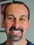 Daniel P. Polidoro, DVM, DACVS (SA)