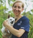Lauren A. Aldrich, DVM, DACVS (SA)