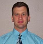 Kevin Benjamino, DVM, DACVS (SA)