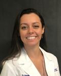 Jacqueline Cavalcanti, DVM, DACVS (SA)