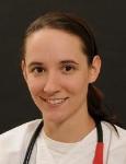 Caroline Constant, DVM, MSc, DACVS (LA)