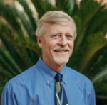 R. Randy Basinger, DVM, DACVS