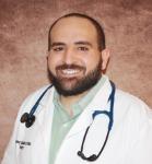 Bishoy Safwat Eskander, DVM, DACVS (SA)