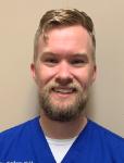 Matthew Field, DVM, DACVS (SA)