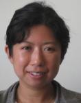 Louisa K Ho Eckart, BVSc (Hons), MS, DACVS (SA)