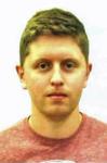 Ciaran Jones, MVB, DACVS (SA), MRCVS
