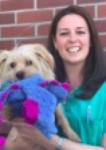 Shannon Michelle Kerrigan, VMD, DACVS (SA)
