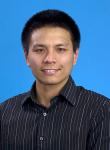 Stanley Eunwoo Kim, BVSc, MS, DACVS (SA)