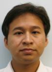 Marvin Boon Jin Kung, BVSc, DACVS (SA)