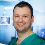 Patrick James Maguire, BVSc (Hons 1), DACVS (SA)