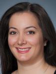 Sarah Malek, DVM, DACVS (SA)