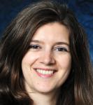 Marina J. McConkey, DVM, DACVS (SA)