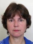 Jayne McGhie, BVSc, DACVS (SA), MACVSc