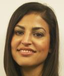 Laura McKay, DVM, DACVS (SA)