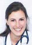 Lauren C. Pugliese, DVM, DACVS (SA)