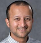 Bharadhwaj Ranganathan, BVSc & AH, MS, DACVS (SA)