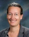 Marije Risselada, DVM, PhD, DACVS (SA), DECVS