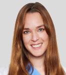 Amanda Rollins, MVB, DACVS (SA)