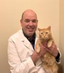 Zeev Schwartz, DVM, MS, DACVS (SA)