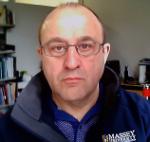Christopher B. Riley, BVSc(Hons), PhD, DACVS